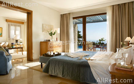 Aegean Melathron Hotel 31
